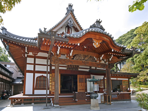 櫻寿院 